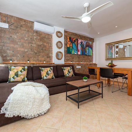 Calas Beach Corralejo Ngoại thất bức ảnh