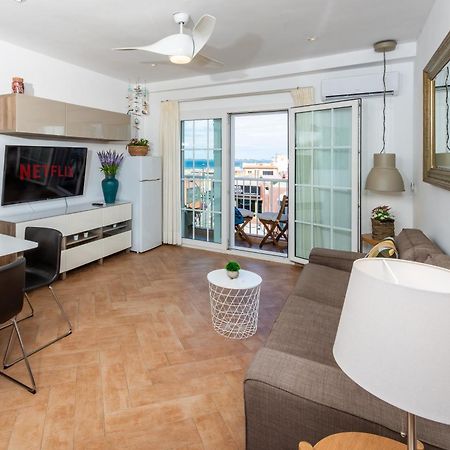 Calas Beach Corralejo Ngoại thất bức ảnh