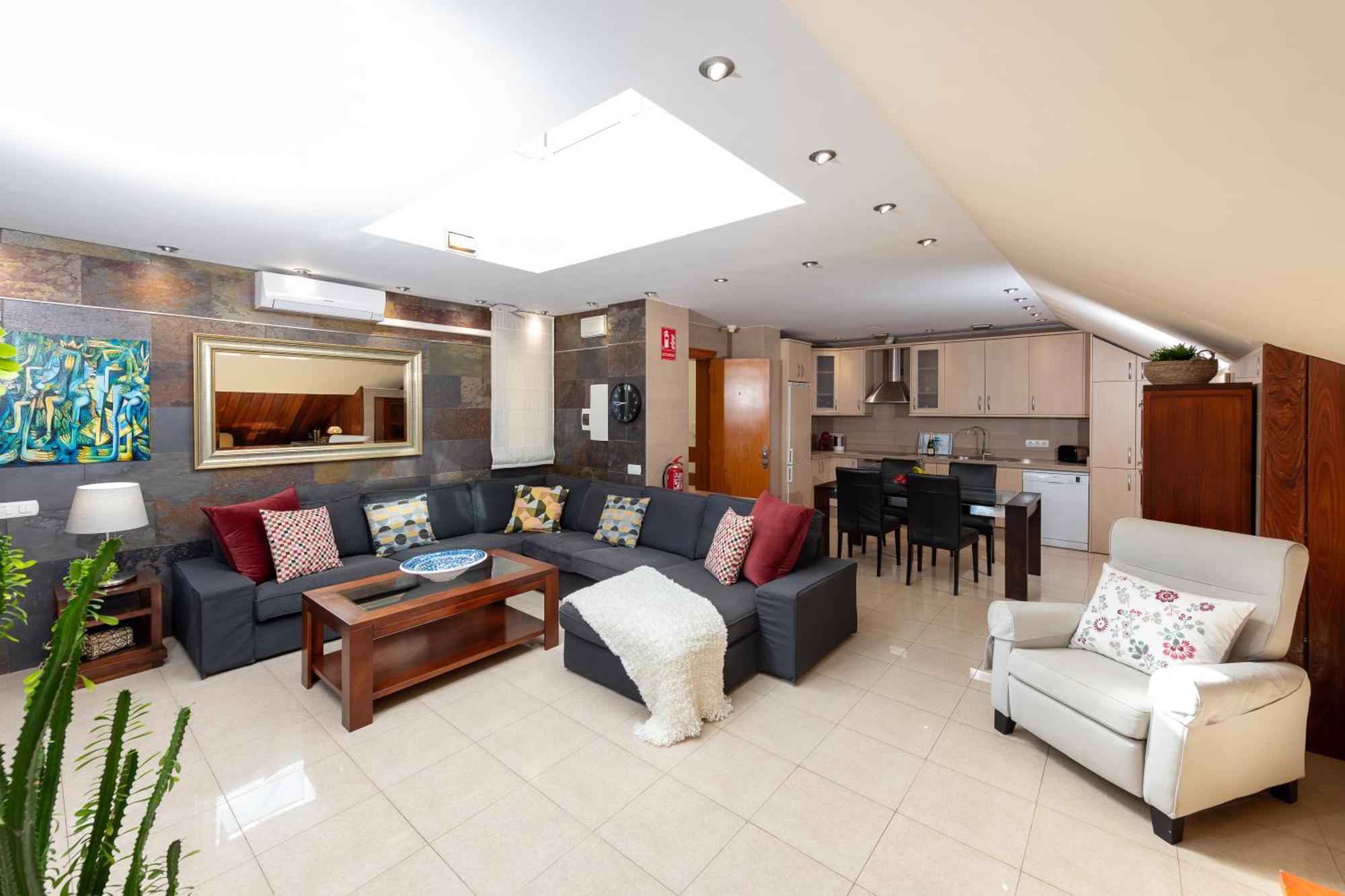 Calas Beach Corralejo Ngoại thất bức ảnh