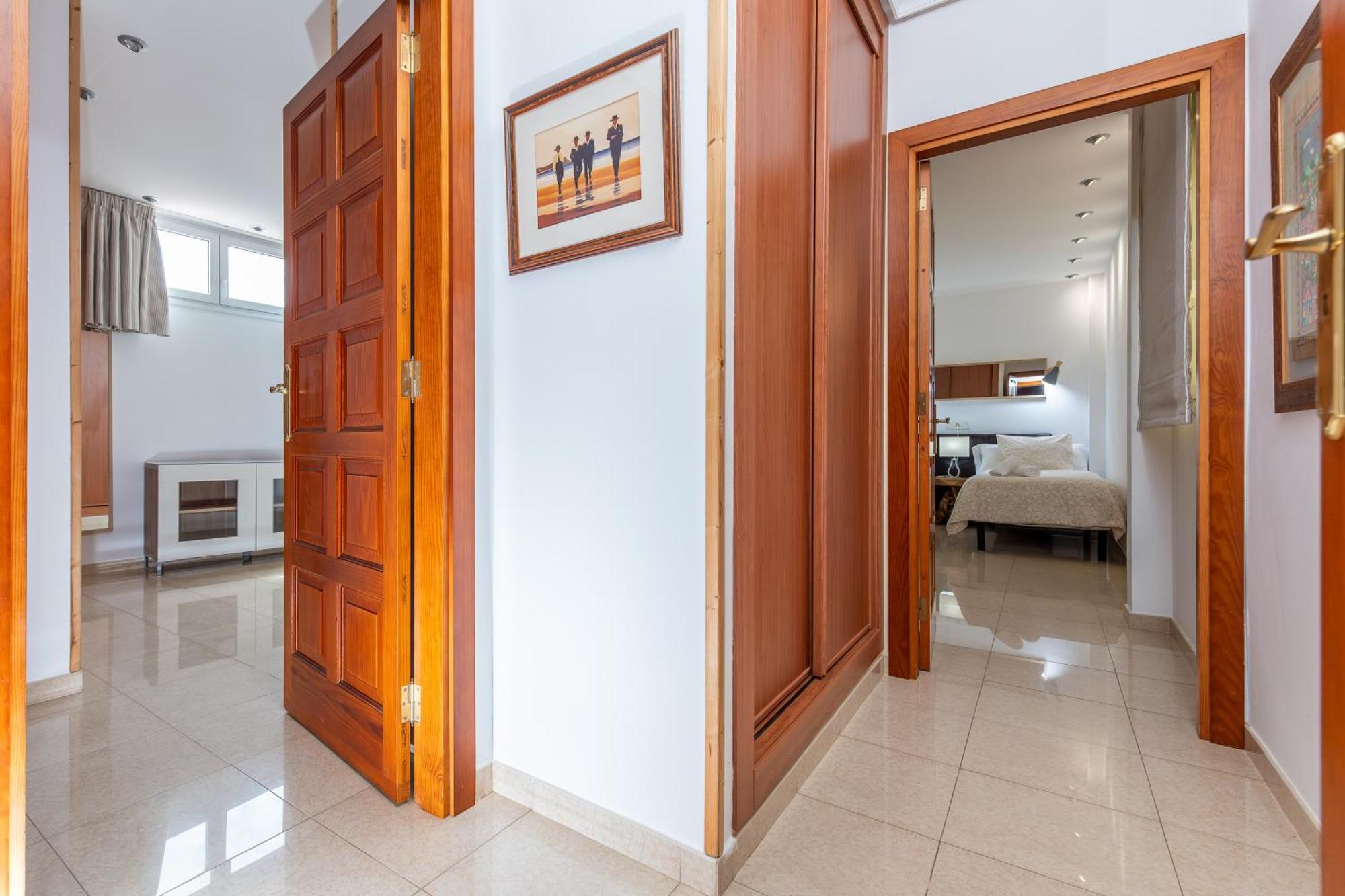 Calas Beach Corralejo Ngoại thất bức ảnh