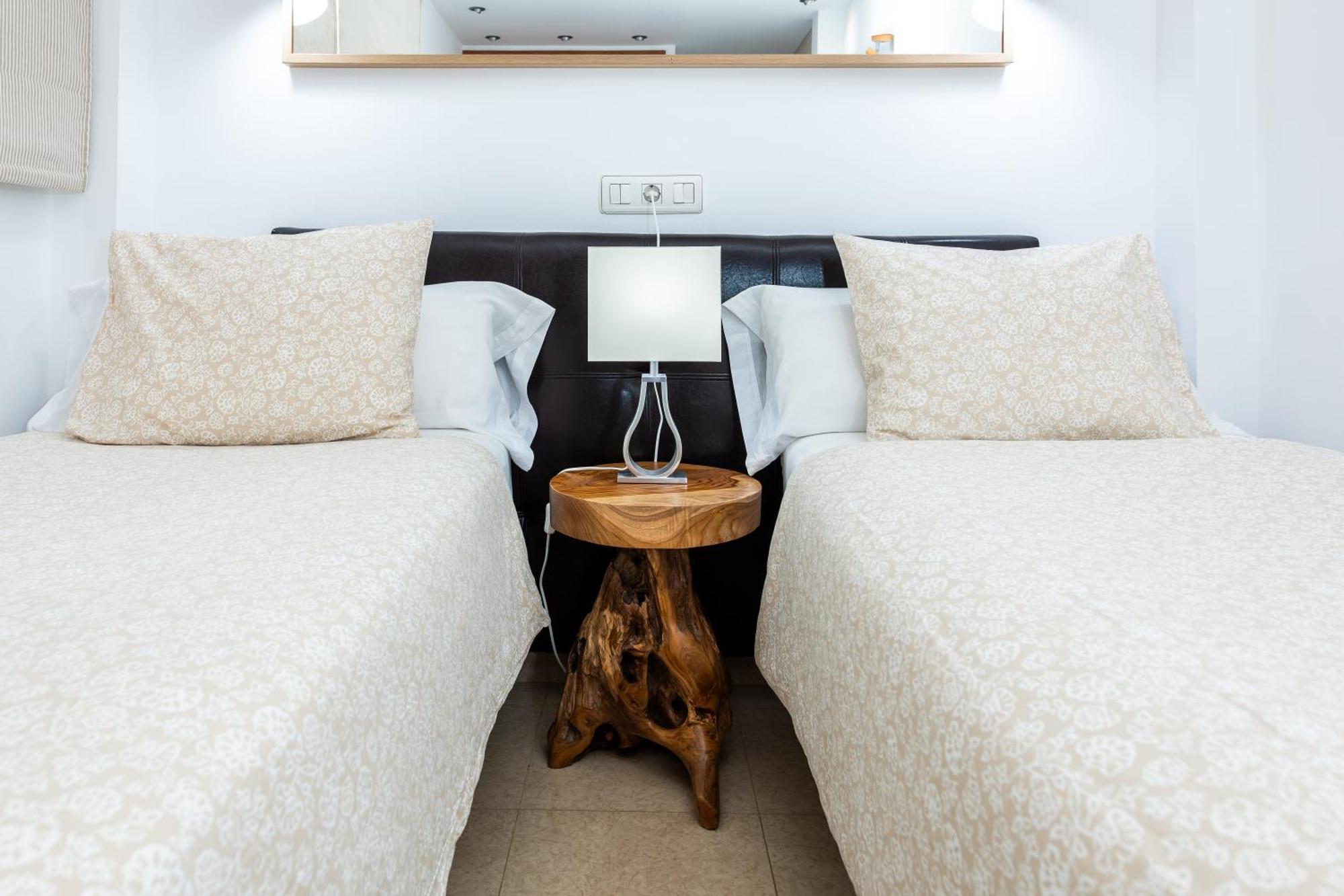 Calas Beach Corralejo Ngoại thất bức ảnh
