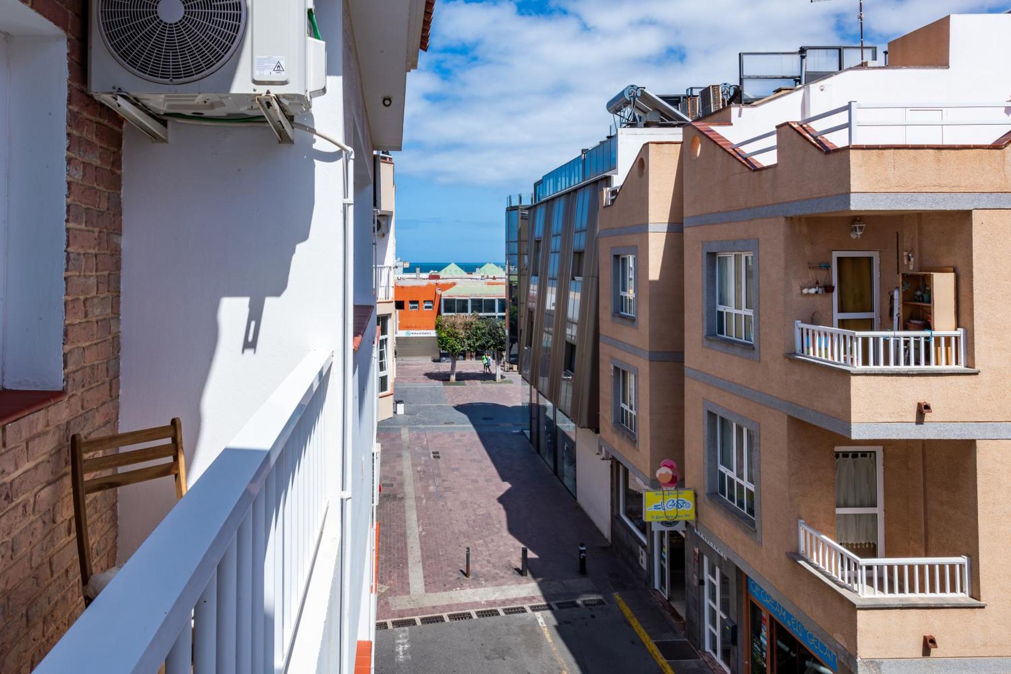 Calas Beach Corralejo Ngoại thất bức ảnh