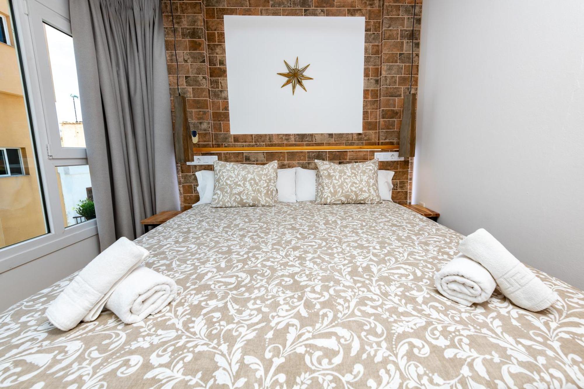 Calas Beach Corralejo Ngoại thất bức ảnh