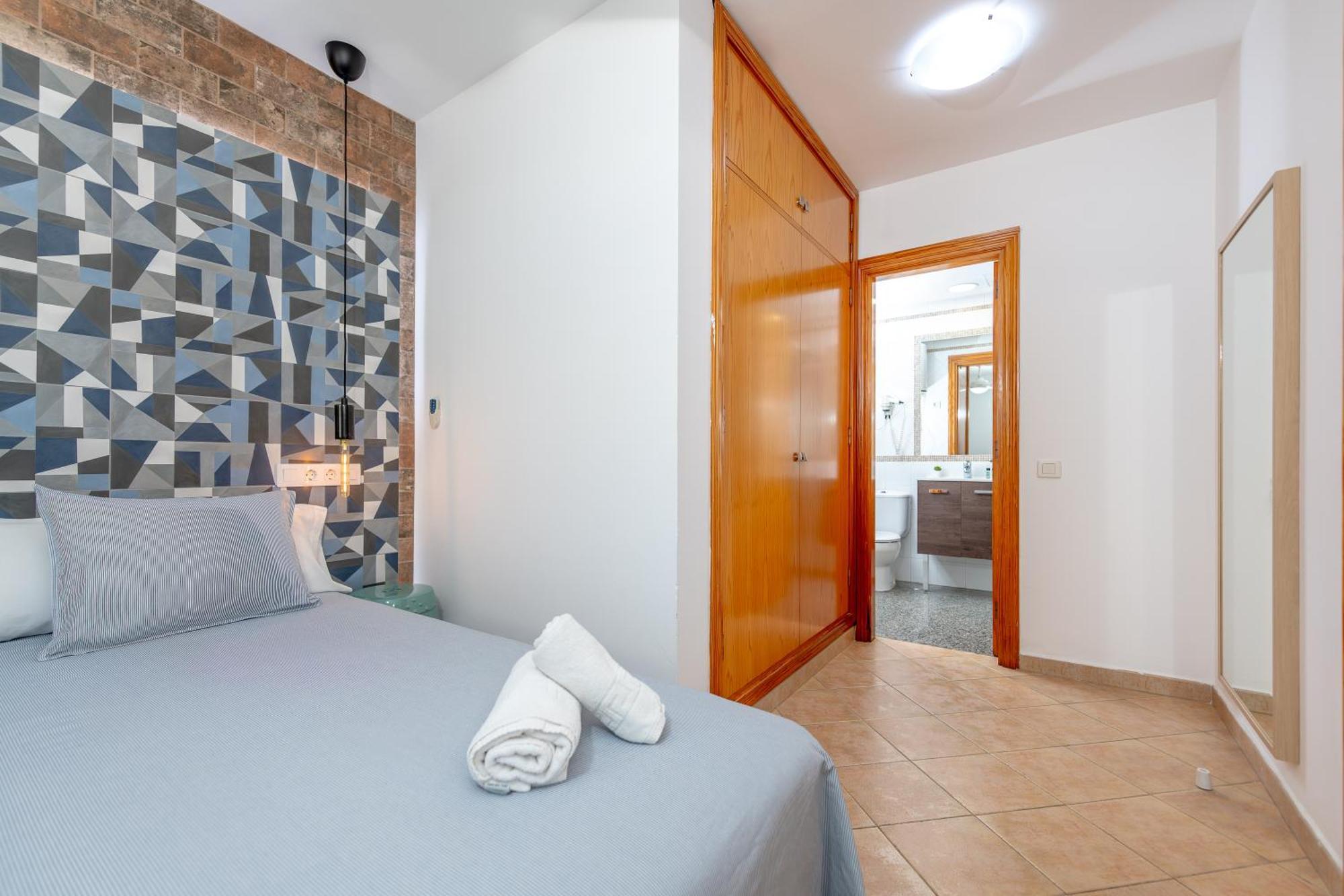 Calas Beach Corralejo Ngoại thất bức ảnh