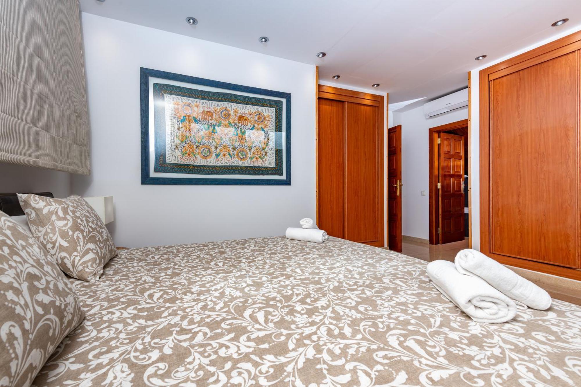 Calas Beach Corralejo Ngoại thất bức ảnh