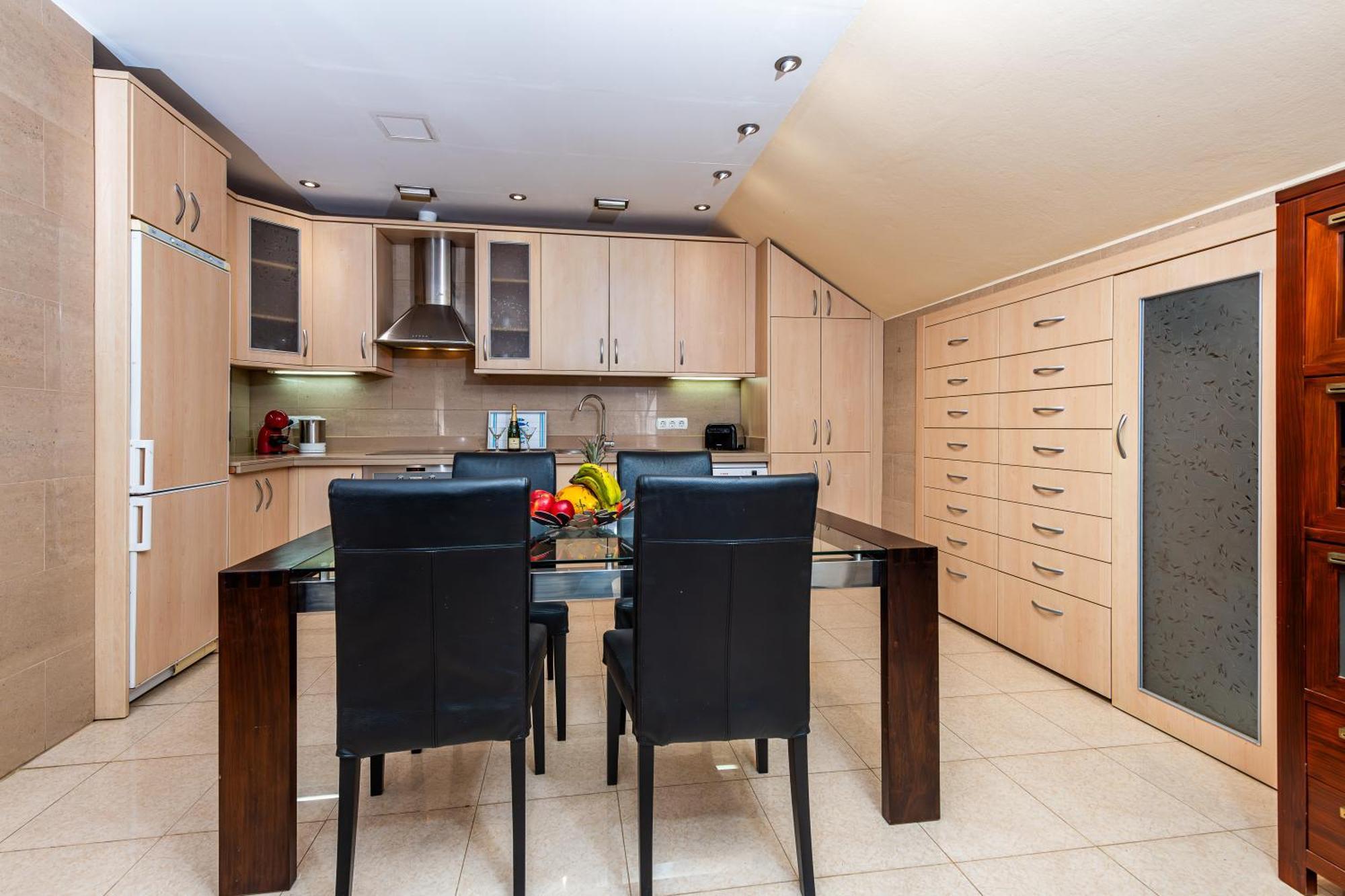Calas Beach Corralejo Ngoại thất bức ảnh
