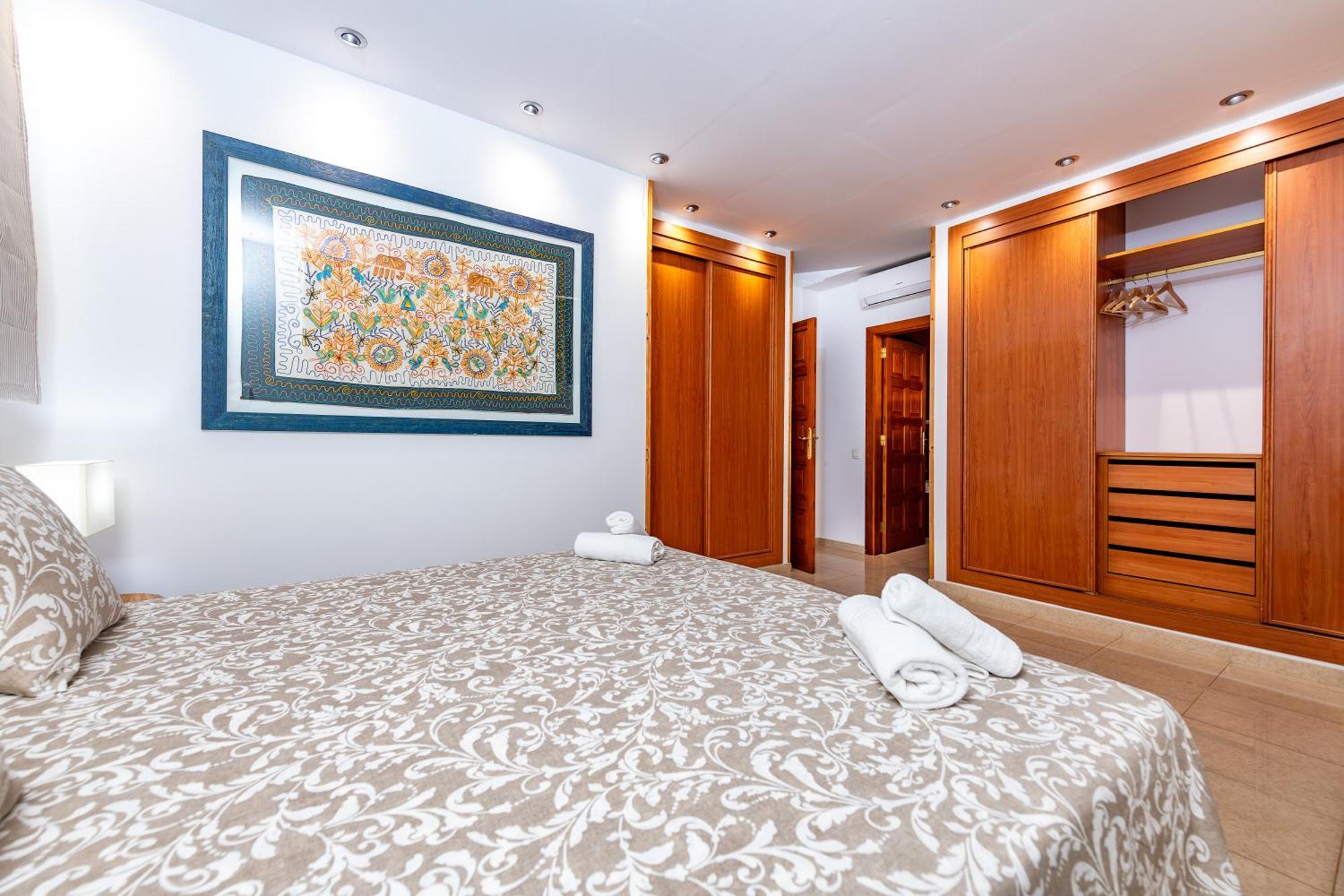 Calas Beach Corralejo Ngoại thất bức ảnh