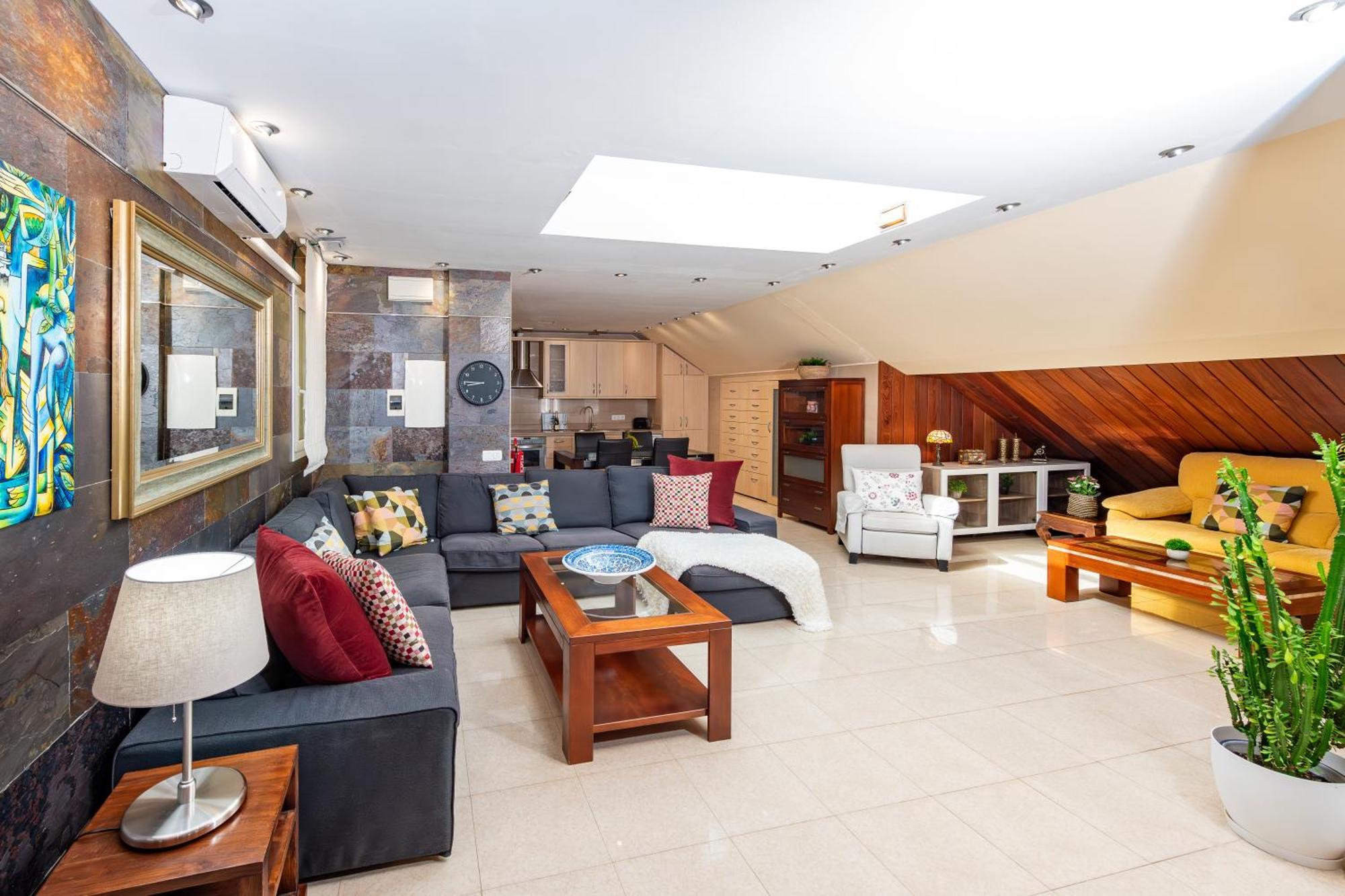 Calas Beach Corralejo Ngoại thất bức ảnh