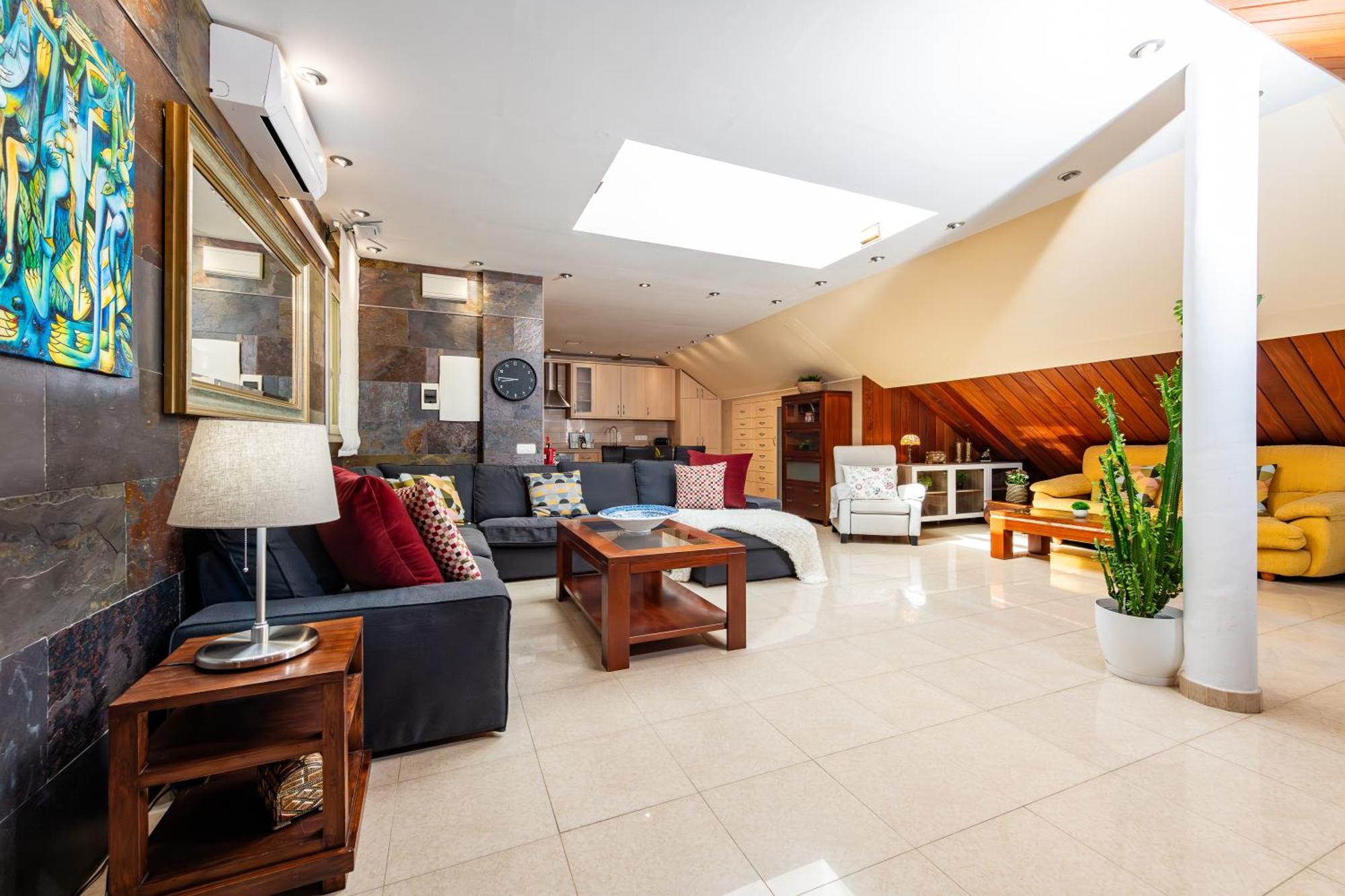 Calas Beach Corralejo Ngoại thất bức ảnh