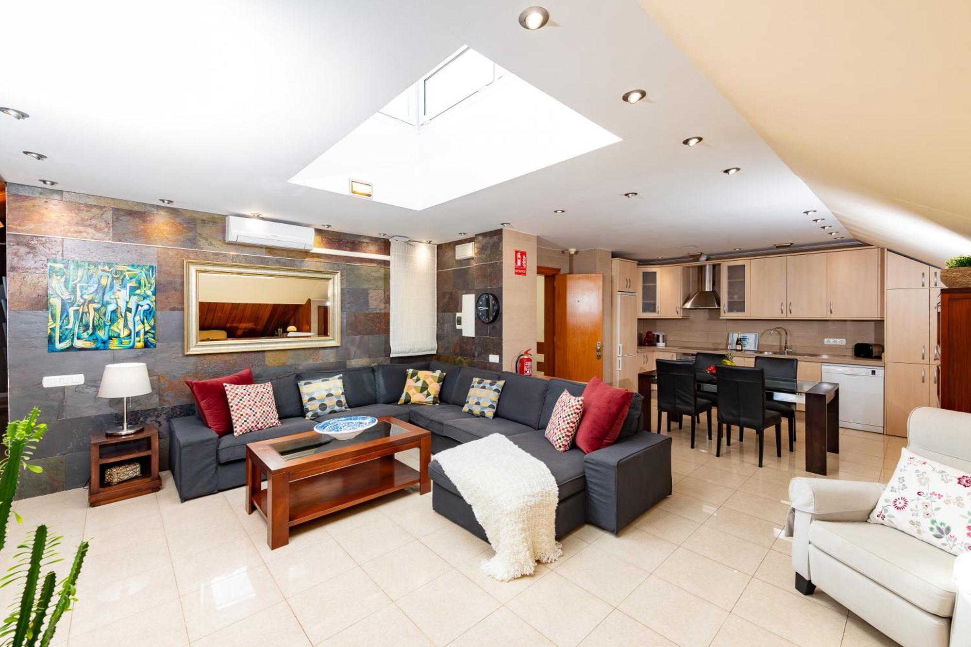 Calas Beach Corralejo Ngoại thất bức ảnh