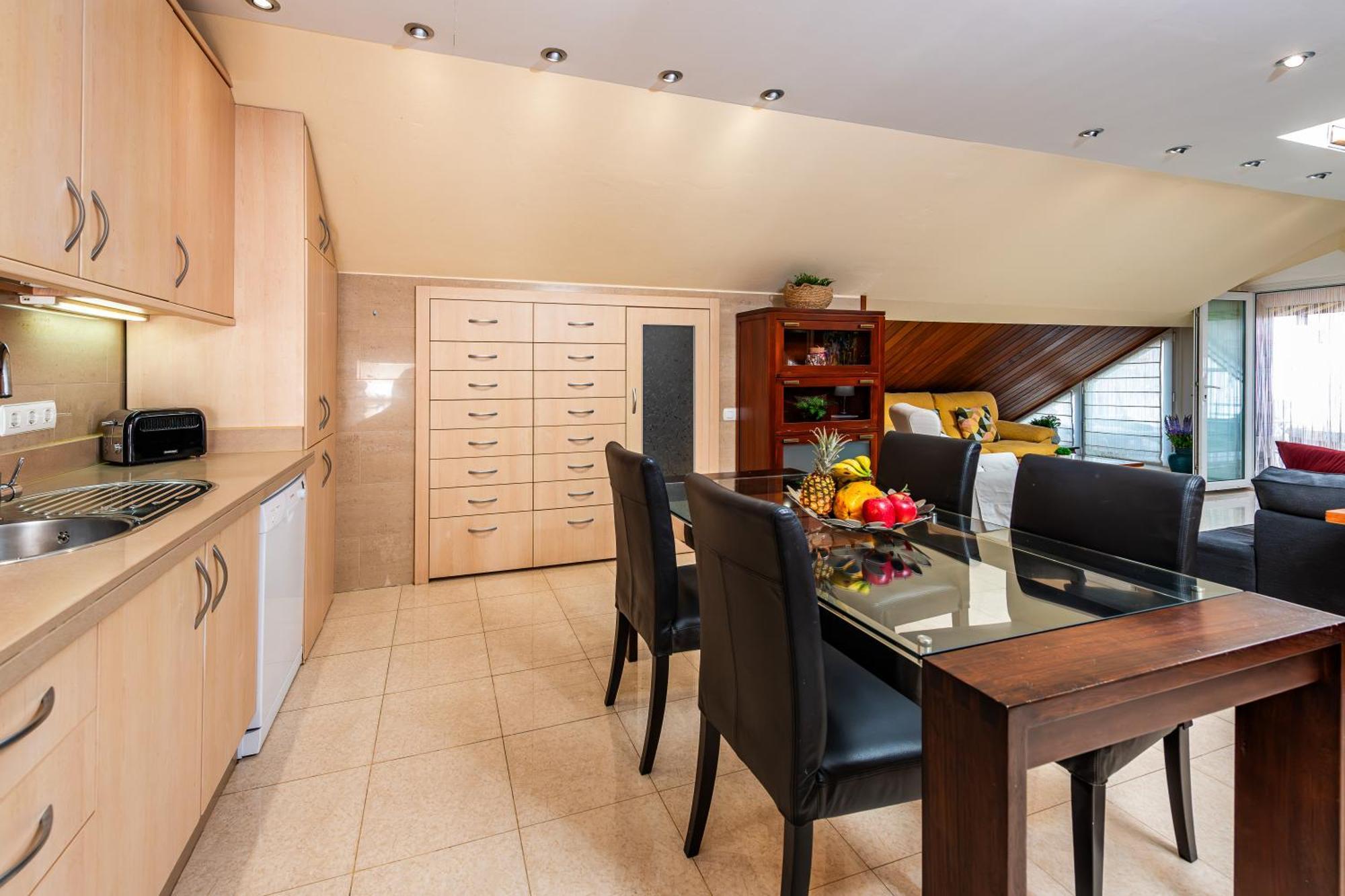 Calas Beach Corralejo Ngoại thất bức ảnh