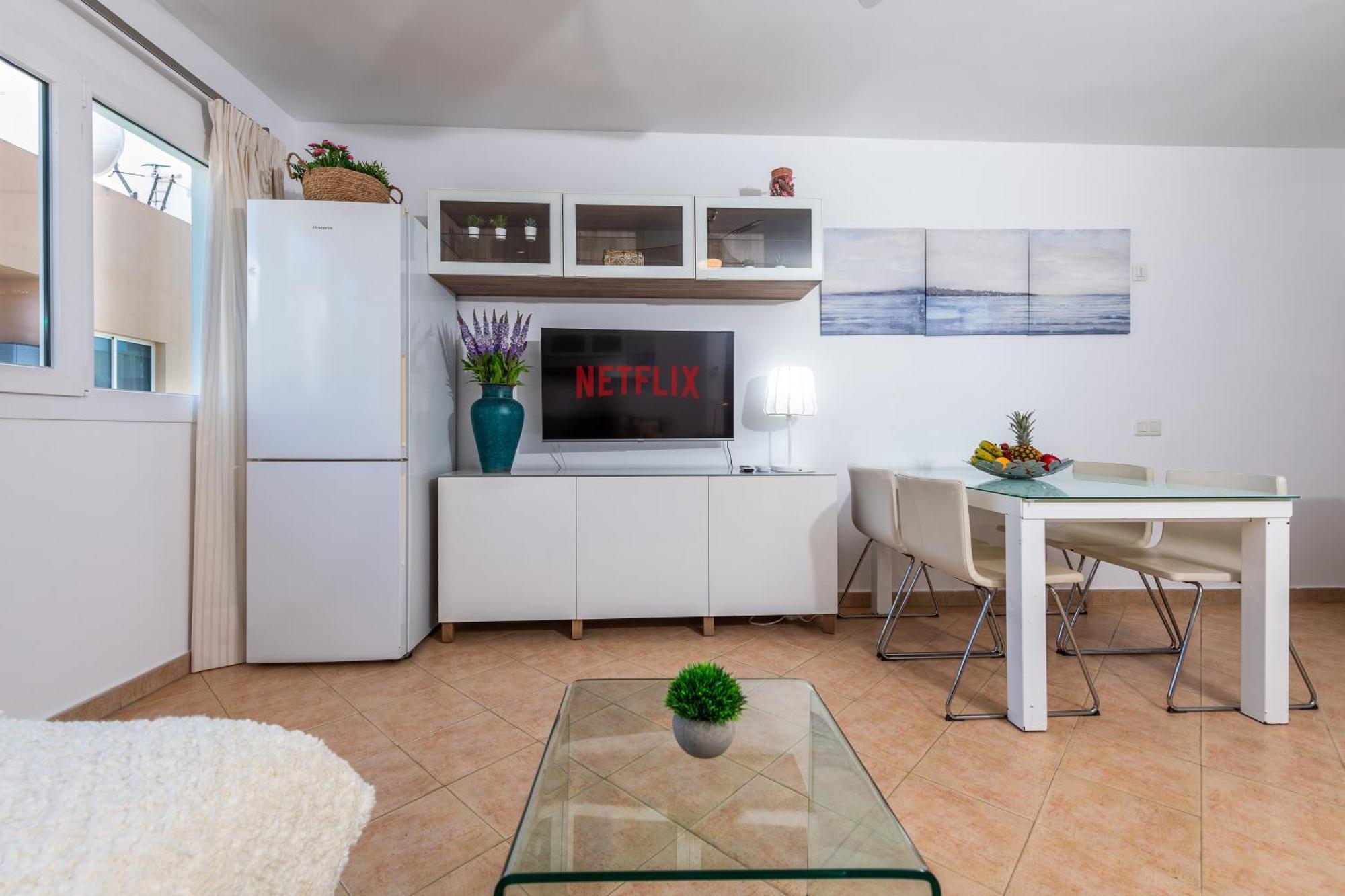 Calas Beach Corralejo Ngoại thất bức ảnh