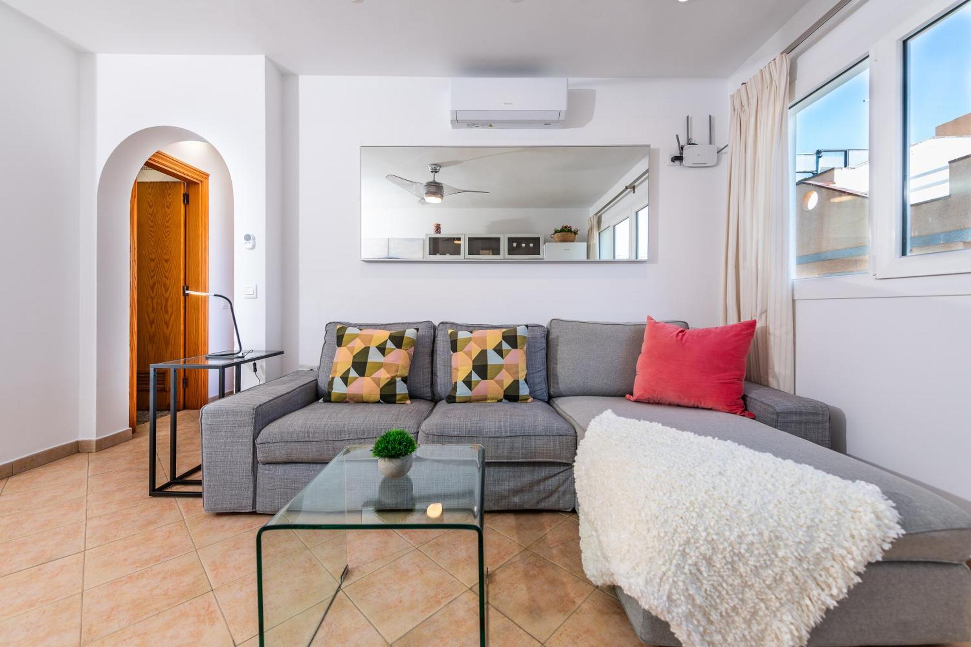 Calas Beach Corralejo Ngoại thất bức ảnh