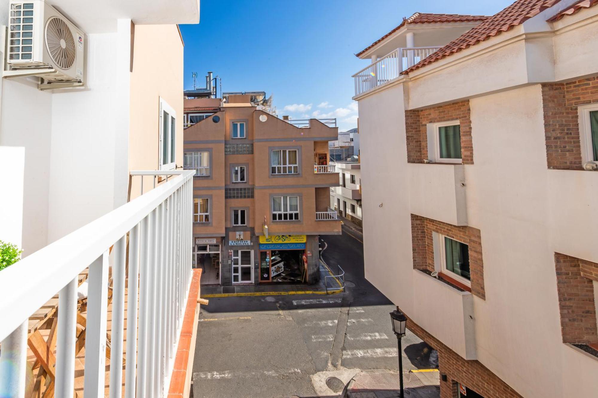 Calas Beach Corralejo Ngoại thất bức ảnh