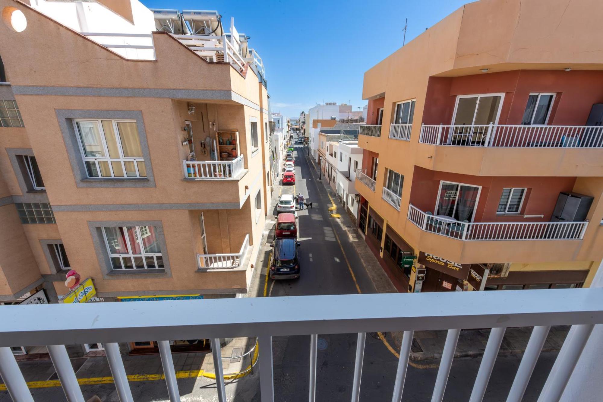 Calas Beach Corralejo Ngoại thất bức ảnh