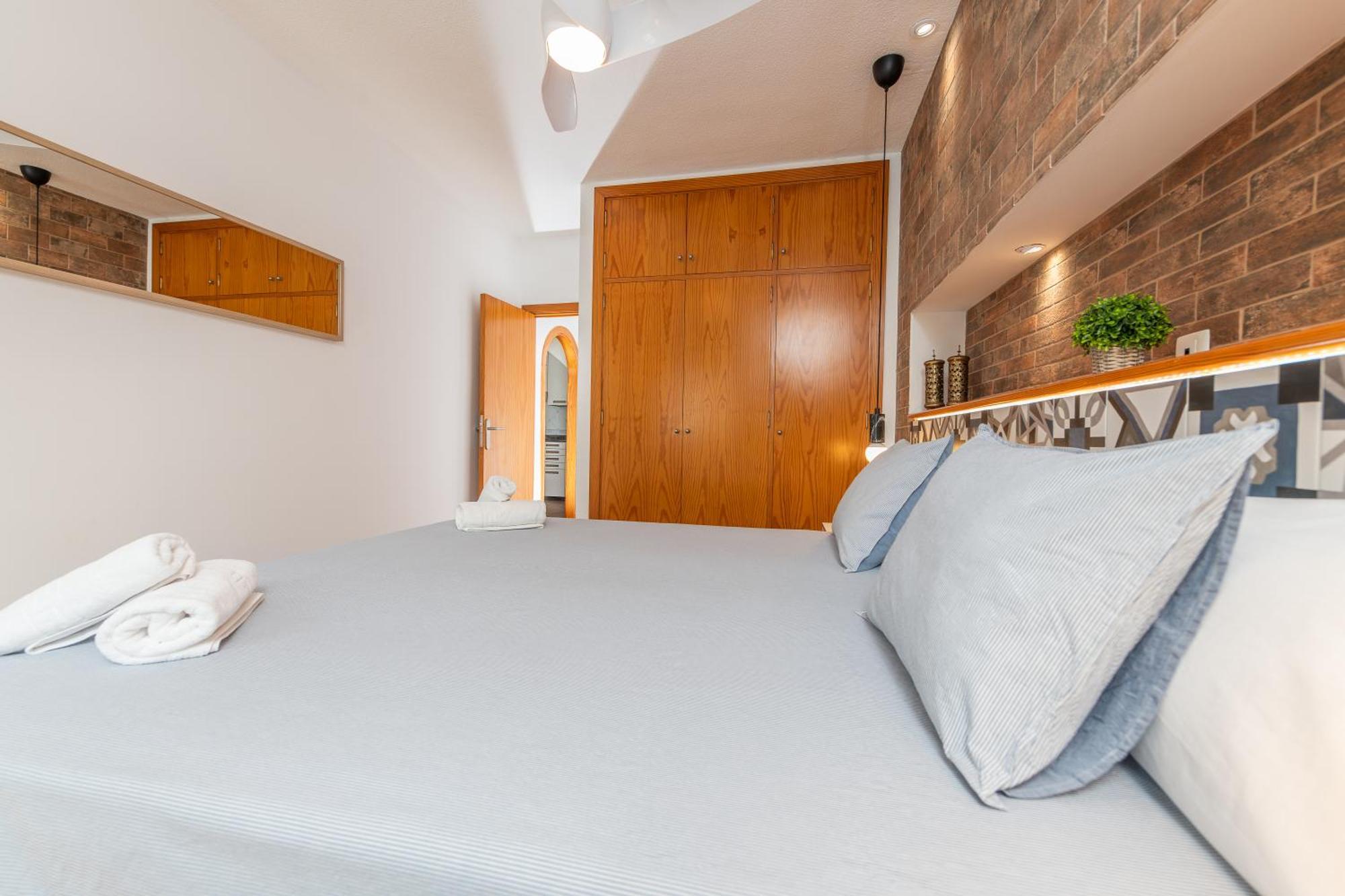 Calas Beach Corralejo Ngoại thất bức ảnh