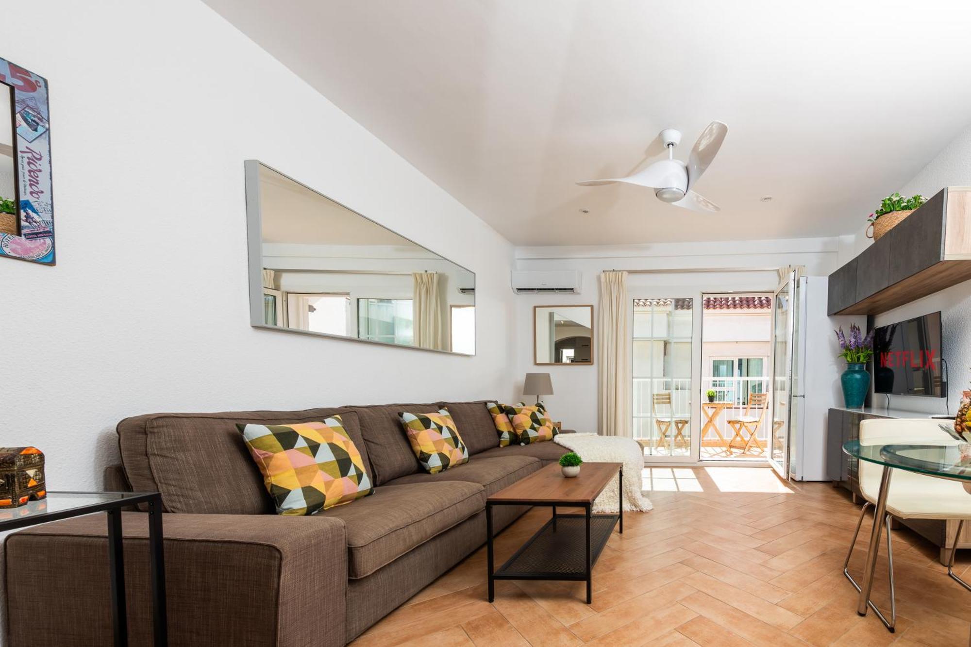 Calas Beach Corralejo Ngoại thất bức ảnh
