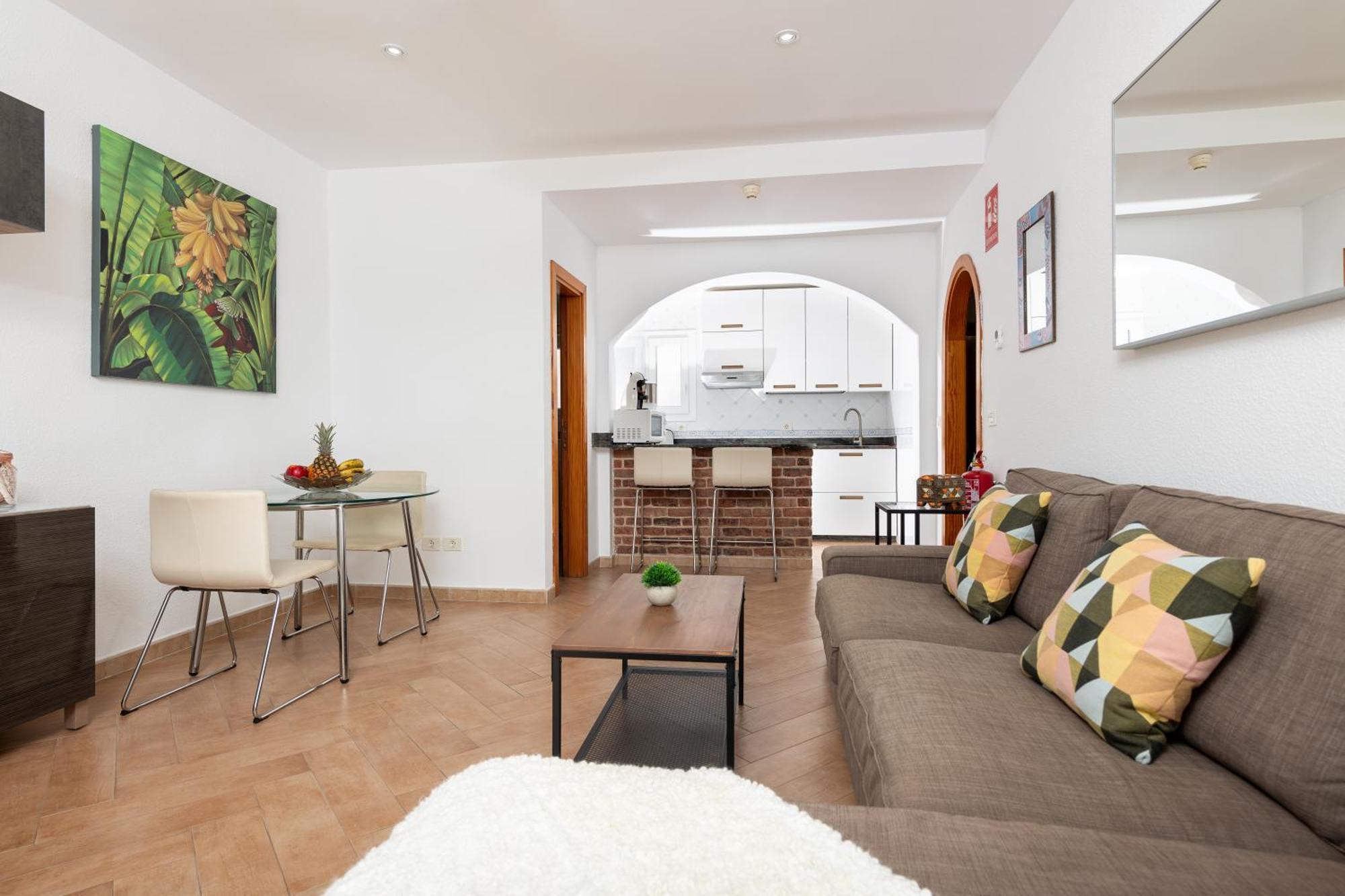 Calas Beach Corralejo Ngoại thất bức ảnh
