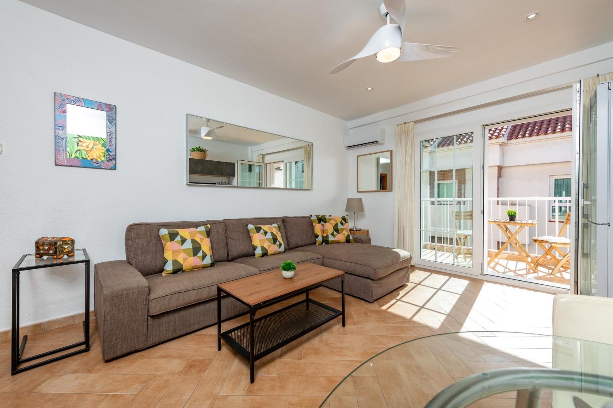 Calas Beach Corralejo Ngoại thất bức ảnh