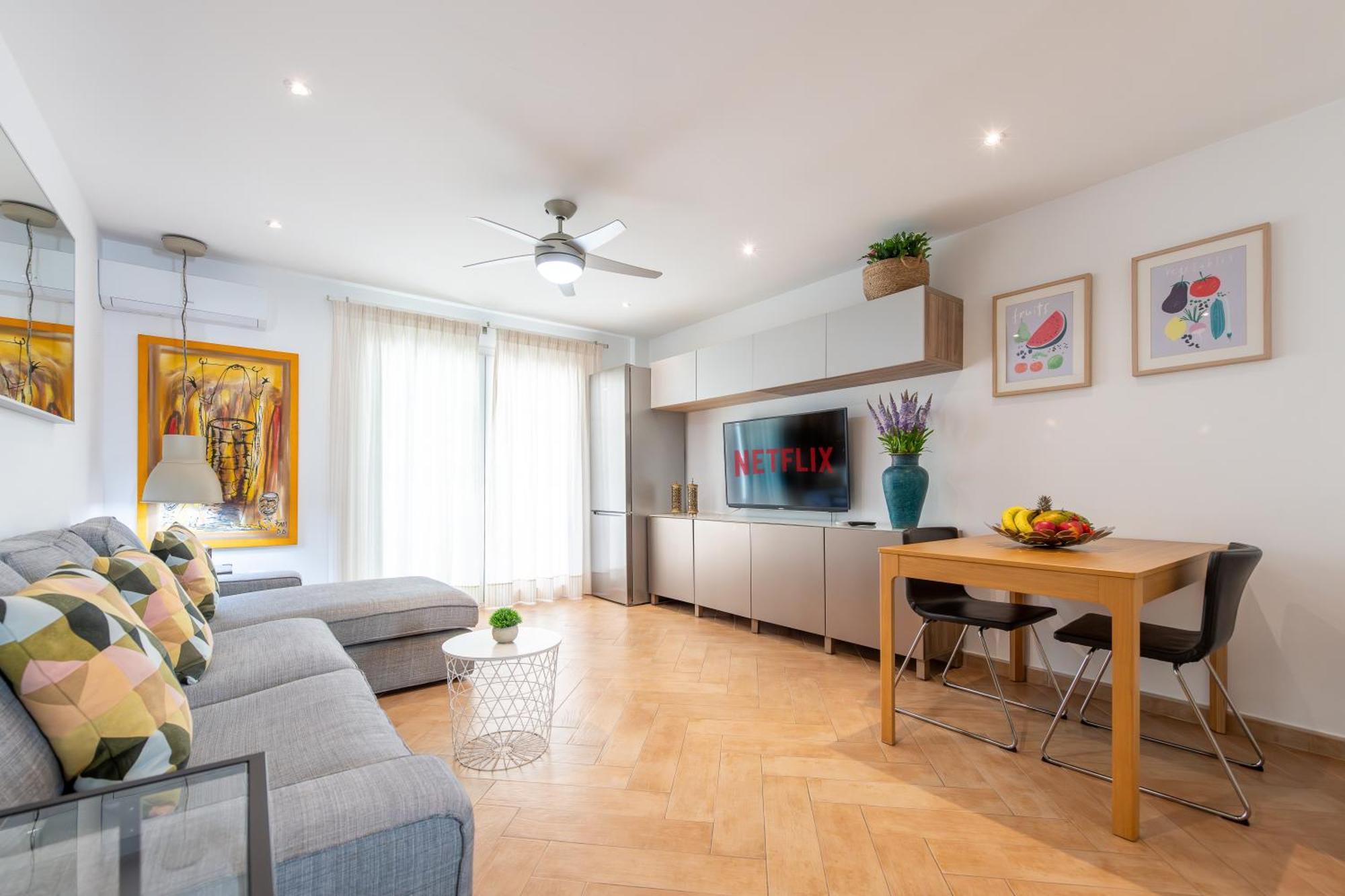 Calas Beach Corralejo Ngoại thất bức ảnh