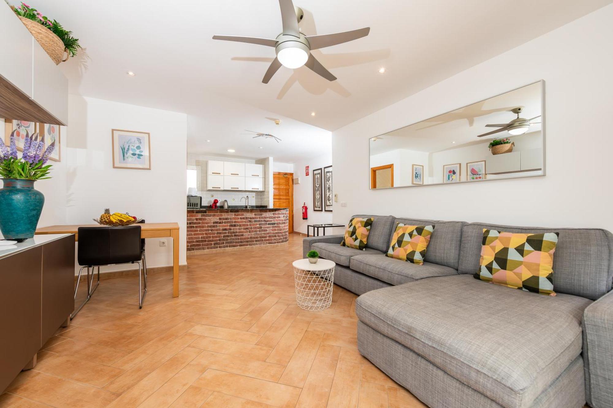 Calas Beach Corralejo Ngoại thất bức ảnh