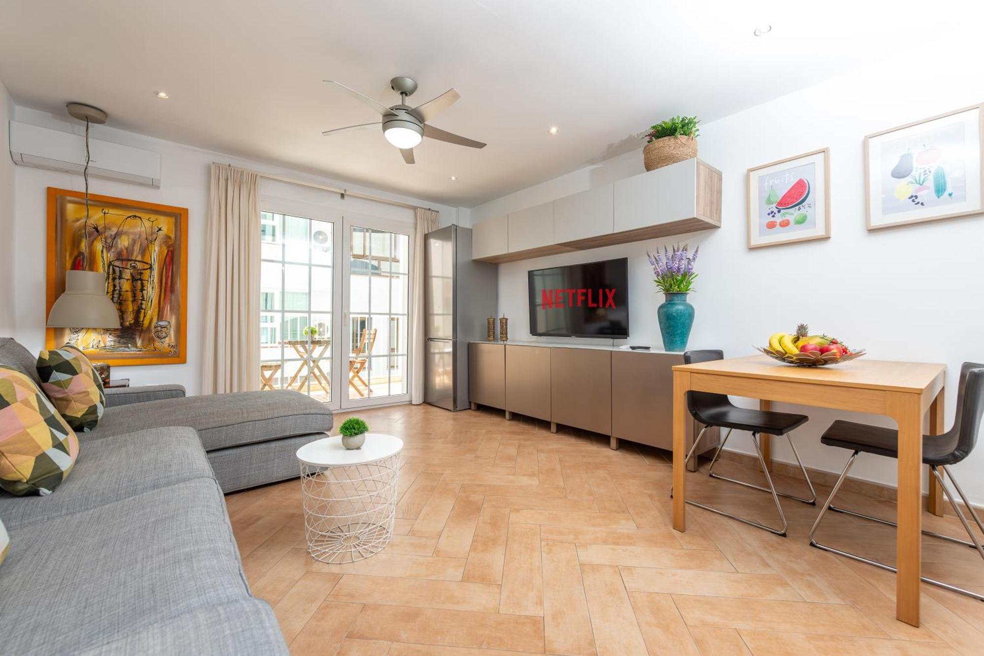 Calas Beach Corralejo Ngoại thất bức ảnh