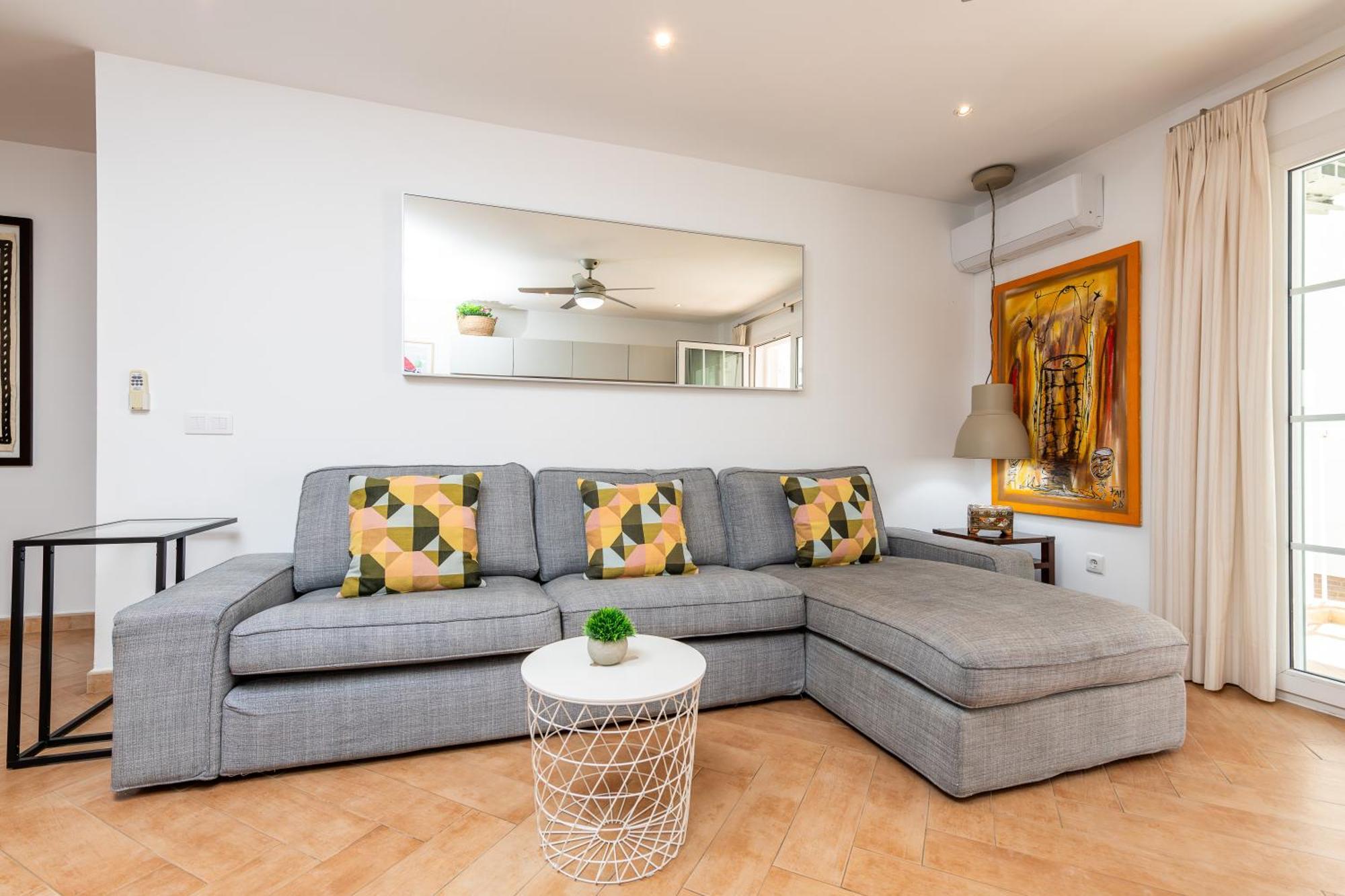 Calas Beach Corralejo Ngoại thất bức ảnh