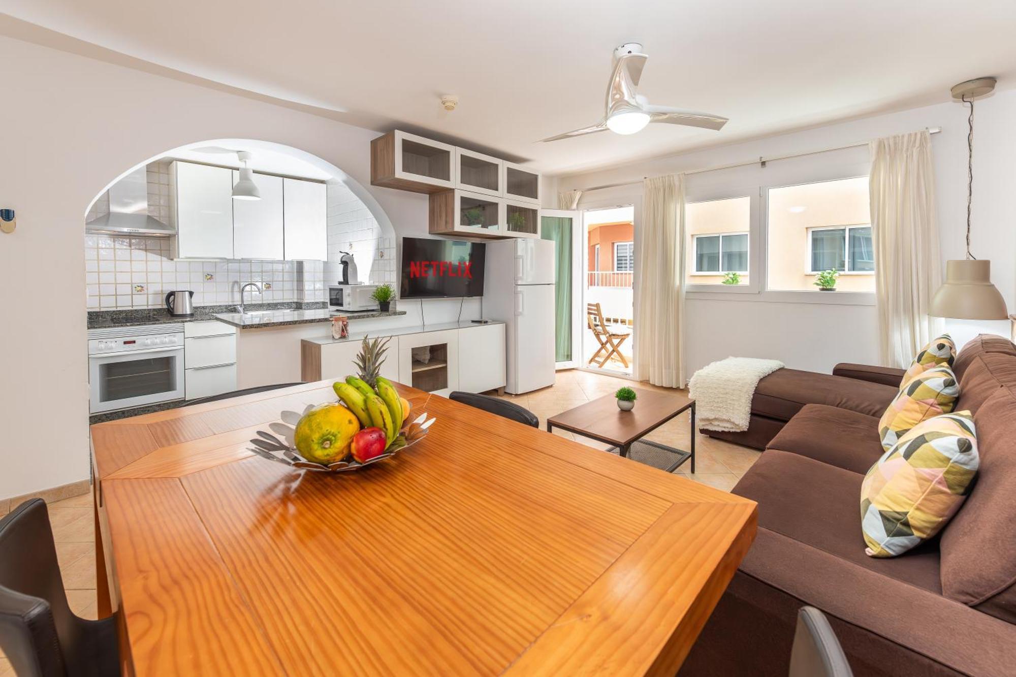 Calas Beach Corralejo Ngoại thất bức ảnh