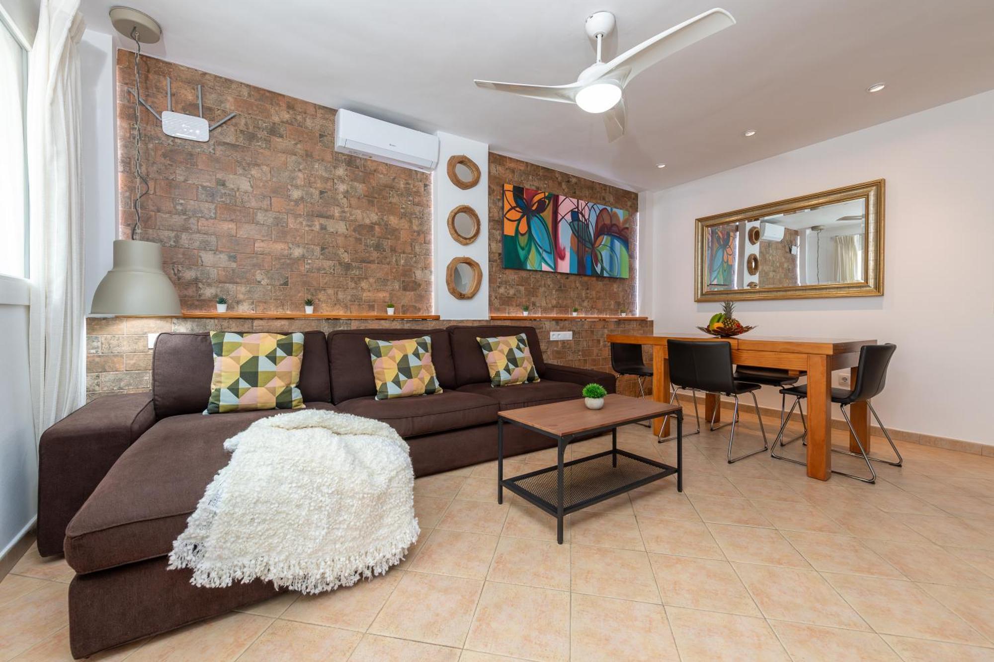 Calas Beach Corralejo Ngoại thất bức ảnh