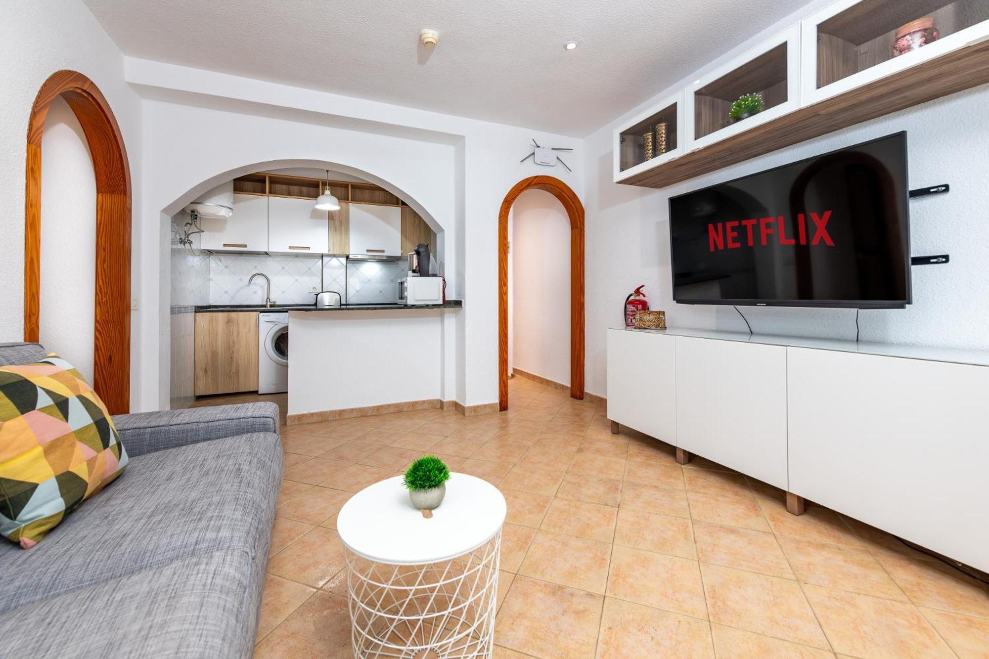 Calas Beach Corralejo Ngoại thất bức ảnh
