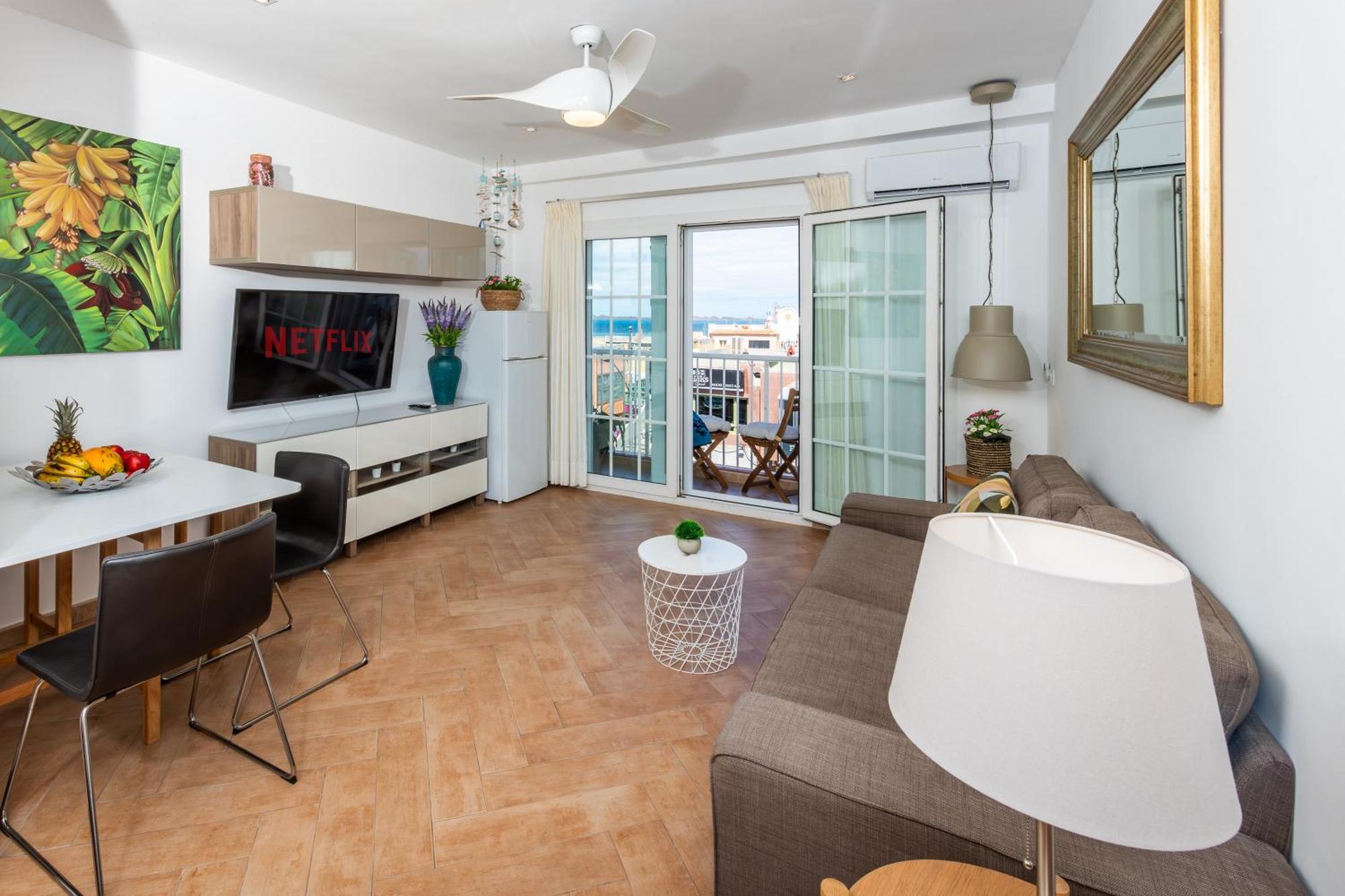 Calas Beach Corralejo Ngoại thất bức ảnh