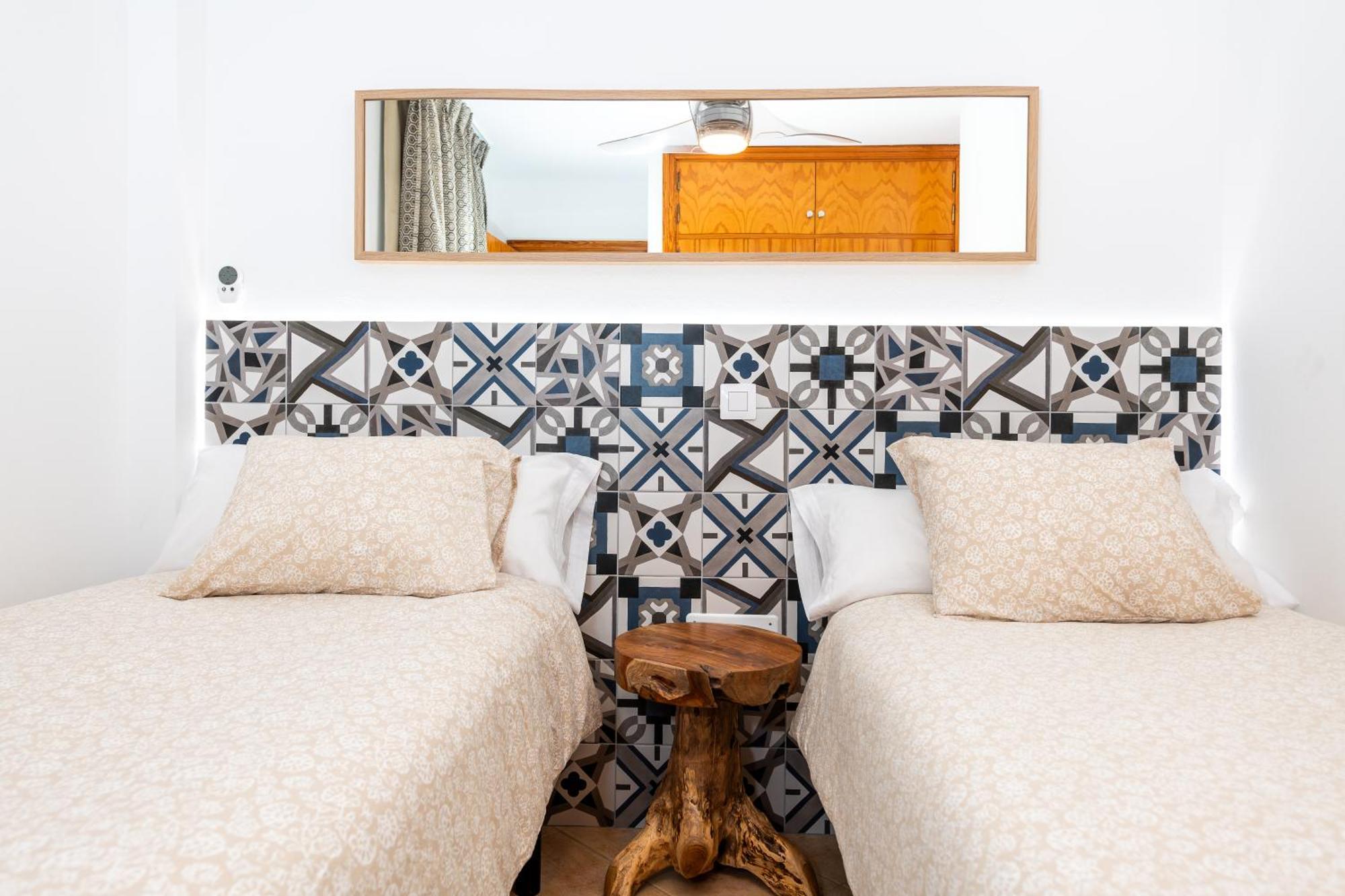 Calas Beach Corralejo Ngoại thất bức ảnh